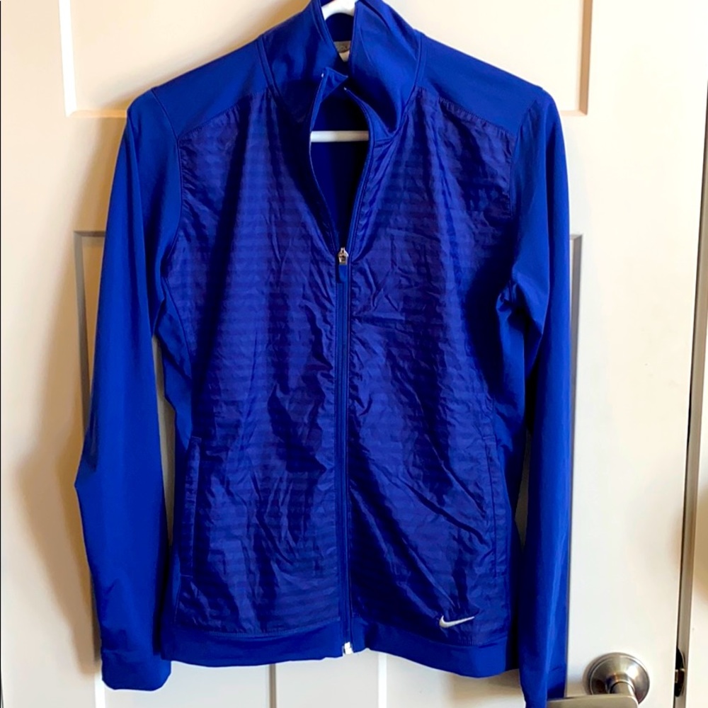 Nike Golf Performance Jacket